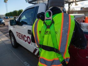 RENCO Roofing - Photo 4