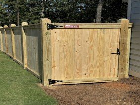Superior Fence & Rail - Photo 0