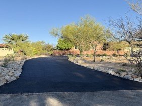 APS Chipsealing & Asphalt Paving LLC - Photo 5