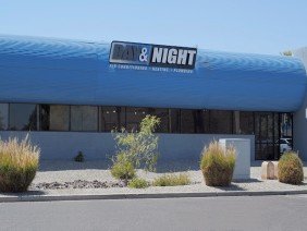 Day & Night Air Conditioning, Heating, & Plumbing - Photo 3