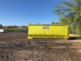 Arizona Demolition Services - Photo 3