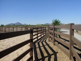 Capitol Fence Builders & Supply - Photo 5