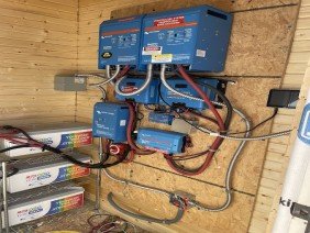Sun Solar Off grid - Photo 2