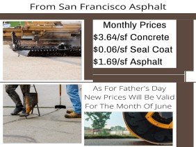 San Francisco Asphalt Co. - Photo 5