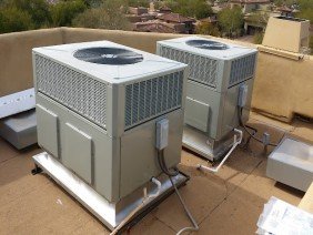 Scott's Az Services Plumbing & HVAC - Photo 3