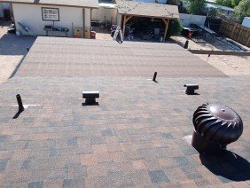 Maverick Roofing And Exteriors | Gilbert, AZ - Photo 1