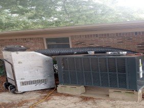 RepairUSA Heating and Air Conditioning - Photo 2