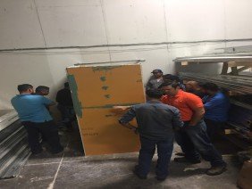 Sun Drywall LLC - Photo 4