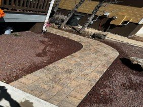 Arizona Stone Brick Pavers - Photo 0