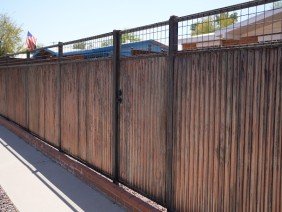 GAMA Fence & Metal Fabrication, LLC - Photo 1