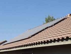 Arizona Southwest Solar & Electric - Photo 3