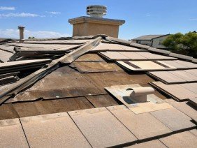 American Highland Roofing - Photo 8