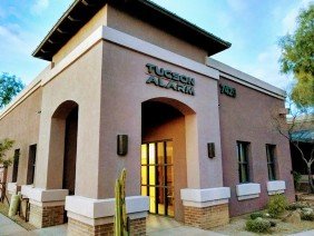 Tucson Alarm - Photo 2