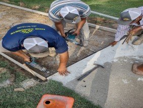 MOE Concrete - Photo 7