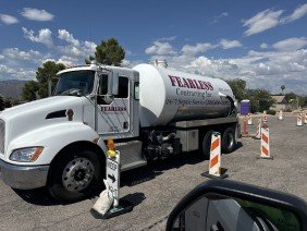 Fearless Contracting Inc. Septic Service - Photo 3