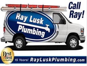 Ray Lusk Plumbing - Photo 0