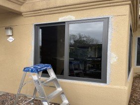 Red Rock Windows and Doors - Photo 3