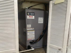 All American Heat & Air, Inc. - Photo 2