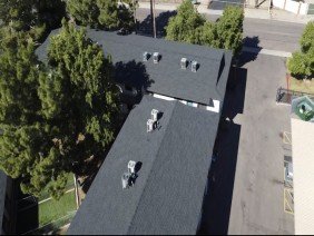 Mesa Roofing Pros - Phoenix Roofing & Repair - Photo 1
