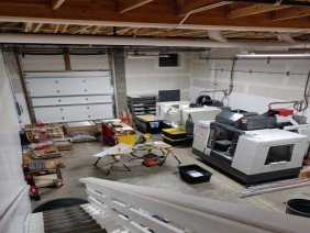 Arctic Manufacturing Services - Photo 1