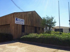 Kocher Building Materials Inc - Photo 4