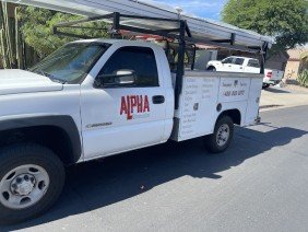 Alpha Commercial Doors Phoenix - Photo 1