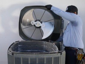 Reeis Air Conditioning, Plumbing & Electrical - Photo 8