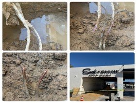 Flo Pro Plumbing & Drain - Photo 4