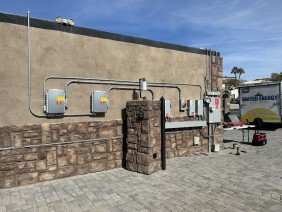 United Energy Partners - Photo 7