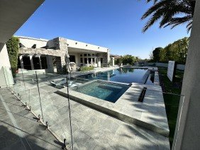Arizona Glass Fencing - Photo 3