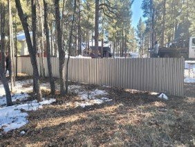 Homeland Fence & Supply - Photo 3