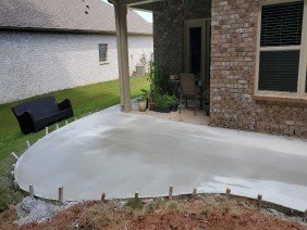 T N B Concrete - Photo 3