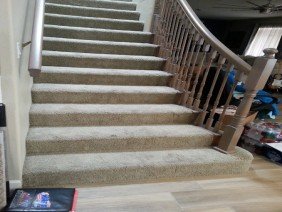 Custom Floor Covering Inc. - Photo 3
