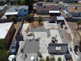 1C3:9 Construction LLC - Concrete & Framing Contractor - Photo 2