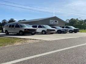 Jerry's Auto Glass - Photo 3
