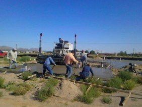Las Cruces Concrete Construction - Photo 4