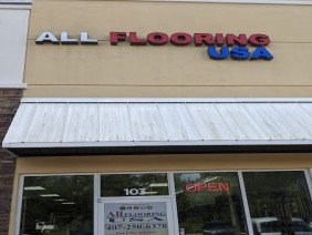 All Flooring USA & Cabinets - Photo 0