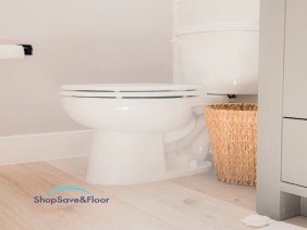 Shop Save & Floor - Photo 1