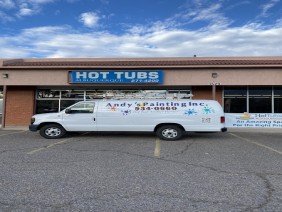 Andy's Painting Company - Photo 3