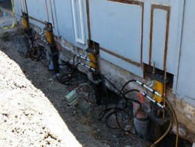 All American Traditions Foundation Repair, Inc. - Photo 2