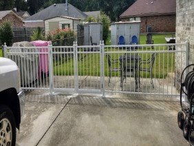 A+ Quality Fence & Deck, Inc - Photo 4