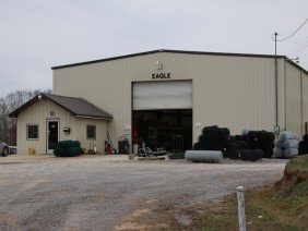 Eagle Custom Gate & Fence Inc. - Photo 1