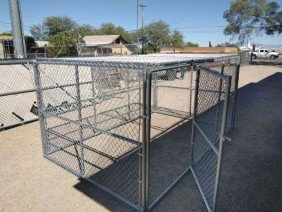 Cardinal fence and fabrication - Photo 4
