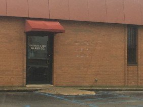 Cassady & Self Glass Company, Inc. - Photo 1