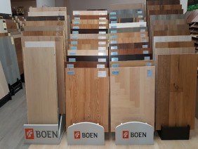 United Hardwood Flooring - Photo 3