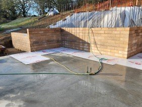 MG Masonry - Photo 5
