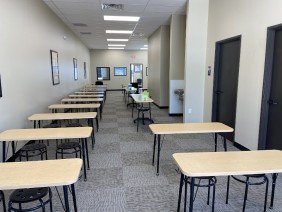 NorthStar Commercial Interiors LLC - Photo 1