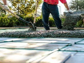 Concrete Contractors and Foundation Repair Apex Pros - Photo 8