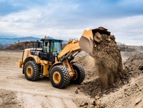 Quinn Company - Cat Construction Equipment Los Angeles - Photo 3