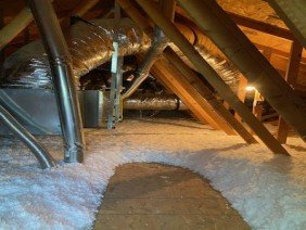 Valley Insulation LLC - Photo 3